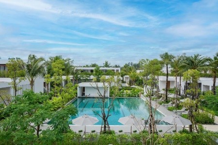 Melia Phuket Mai Khao