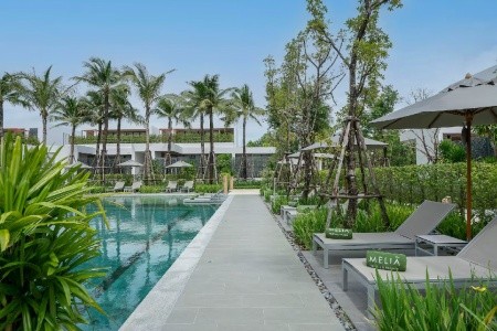 Melia Phuket Mai Khao