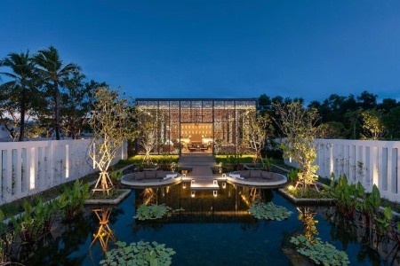 Melia Phuket Mai Khao