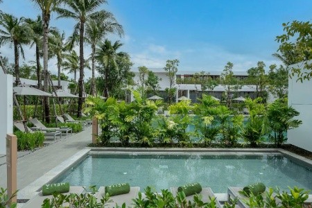 Melia Phuket Mai Khao