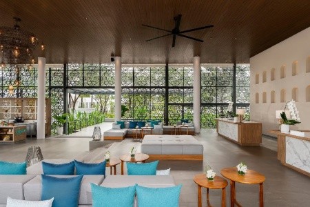 Melia Phuket Mai Khao