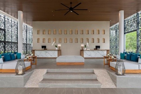 Melia Phuket Mai Khao