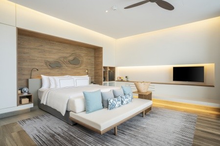 Melia Phuket Mai Khao