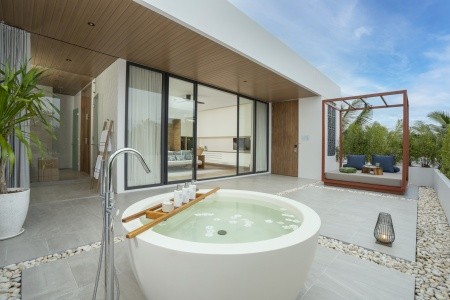 Melia Phuket Mai Khao
