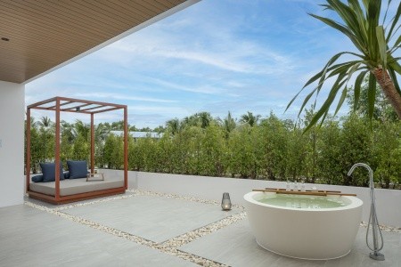 Melia Phuket Mai Khao