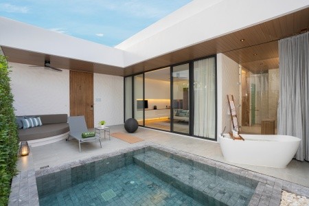Melia Phuket Mai Khao