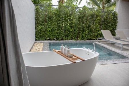 Melia Phuket Mai Khao