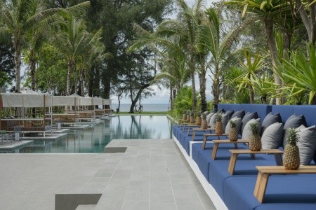Melia Phuket Mai Khao