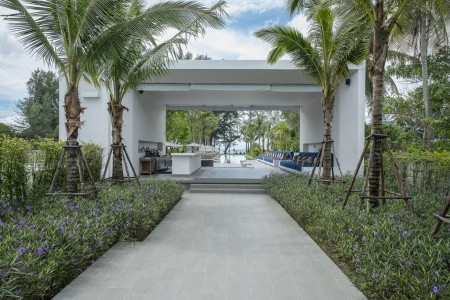 Melia Phuket Mai Khao