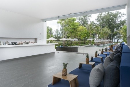 Melia Phuket Mai Khao