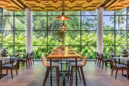 Melia Phuket Mai Khao
