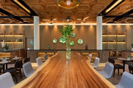 Melia Phuket Mai Khao