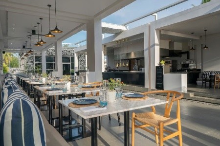 Melia Phuket Mai Khao