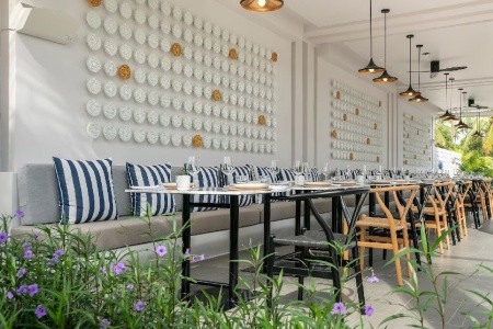 Melia Phuket Mai Khao