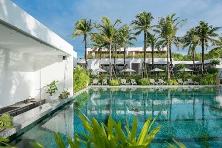 Melia Phuket Mai Khao