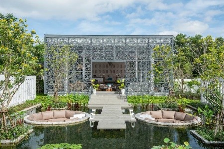 Melia Phuket Mai Khao