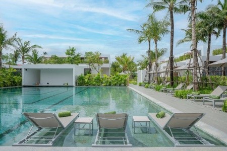Melia Phuket Mai Khao