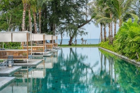Melia Phuket Mai Khao