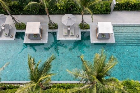 Melia Phuket Mai Khao