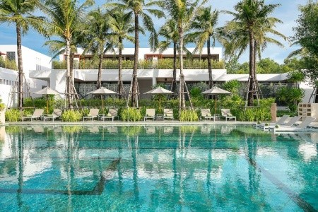 Melia Phuket Mai Khao