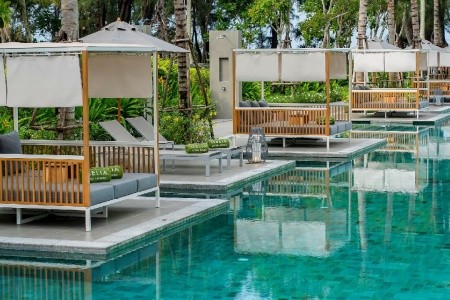 Melia Phuket Mai Khao