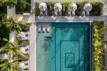 Melia Phuket Mai Khao