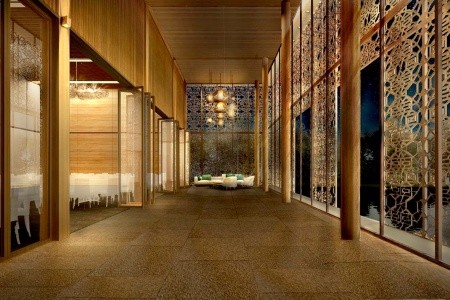 Melia Phuket Mai Khao