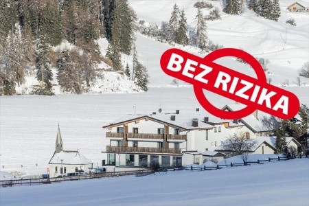 Restaurant Alpenrose (St. Valentin Auf Der Haide)