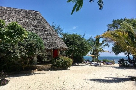 Marafiki Bungalows