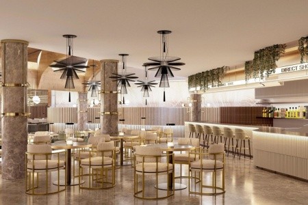 Elba Corralejo Premium Level Adults Only & Spa