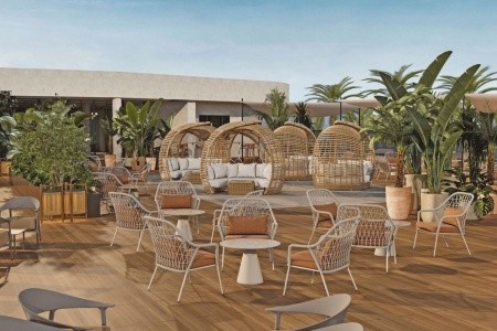 Elba Corralejo Premium Level Adults Only & Spa