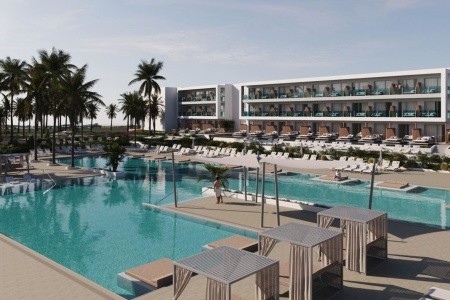 Elba Corralejo Premium Level Adults Only & Spa