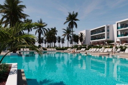 Elba Corralejo Premium Level Adults Only & Spa