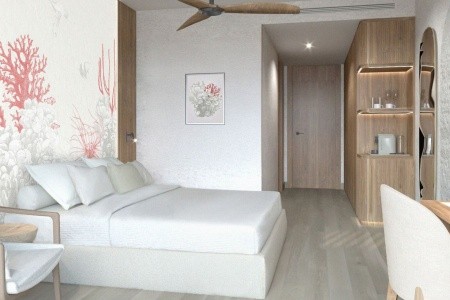 Elba Corralejo Premium Level Adults Only & Spa