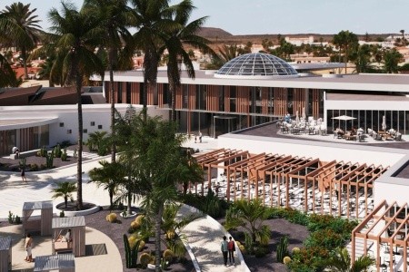 Elba Corralejo Premium Level Adults Only & Spa