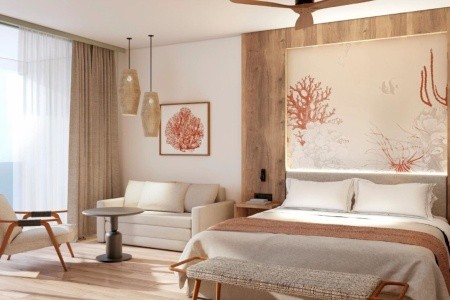 Elba Corralejo Premium Level Adults Only & Spa