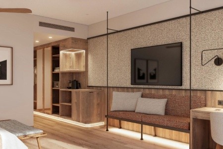 Elba Corralejo Premium Level Adults Only & Spa