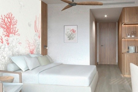 Elba Corralejo Premium Level Adults Only & Spa