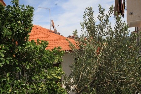 Apartmány 3298-91