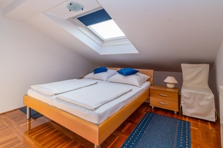 Apartmány 3298-950