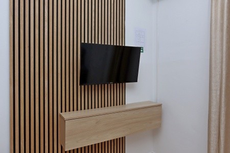 Apartmány 3298N-7658
