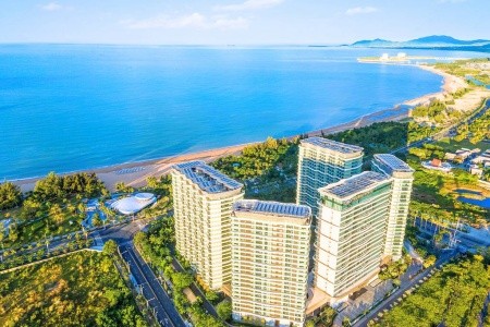 Crowne Plaza Sanya Yazhou Bay