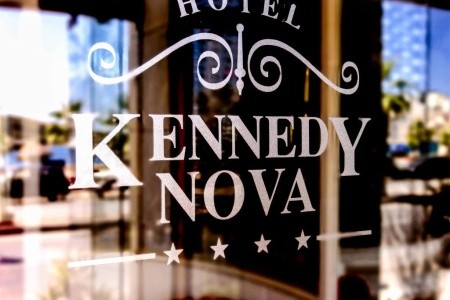 Kennedy Nova - 2