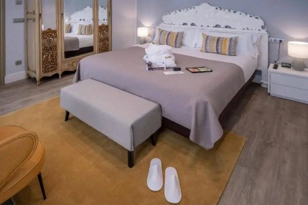 Hotel Serhs Rivoli Rambla
