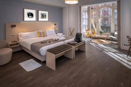 Hotel Serhs Rivoli Rambla