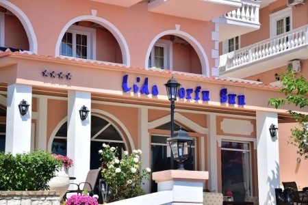 Lido Corfu Sun - 2