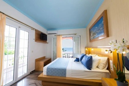 Lido Corfu Sun - 4