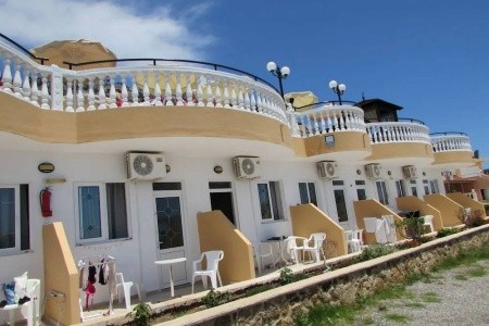 Coralli Apartments & Studios - 1