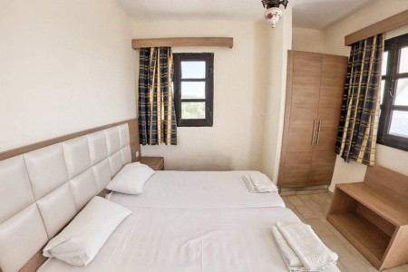 Coralli Apartments & Studios - 4