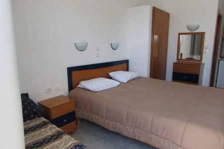 Coralli Apartments & Studios - 5